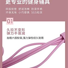 多功能腳蹬拉力器仰臥起坐輔助拉力器 健身器材腳踩拉力繩 歷史價格詳細信息