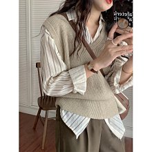 圓領慵懶背心男生 水洗做舊背心 內搭上衣男士【M-5XL】汗背心標準背心潮新款潮流百搭時尚印花青春流行男夏季@緣投哥服飾满599免運 歷史價格詳細信息