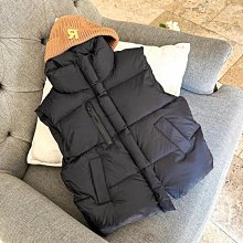 2023新款秋冬兒童羽絨馬甲男童加厚外穿中大童背心女童寶夾潮 歷史價格詳細信息