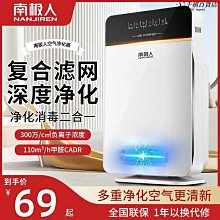 空氣淨化器Y8 溫濕度版 負離子USB 家用車用空氣清淨機 負離子空氣清淨機 除異味清淨 除異味煙味PM2.5 歷史價格詳細信息