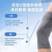 LP籃球羽毛球跑步運動護膝蓋專業訓練男士女髕骨帶保護半月板788 歷史價格詳細信息