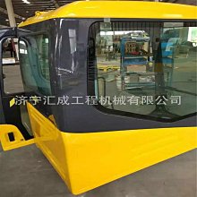 司機室 挖掘機推土機駕駛室總成 駕駛員操縱室 價格比較,價格查詢,歷史價格詳細信息