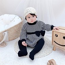 女寶寶格子邊綁帶包屁衣 哈衣 連身裝 爬服 包屁衣【蘋果小舖】 (MO)2003 A6 歷史價格詳細信息