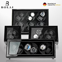 搖表器22烤漆黑色自動轉表器晃表器馬達盒 歷史價格詳細信息