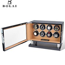 搖表器自動機械表轉表器鏈盒手表收納盒家用晃表器上鏈上弦器高檔 歷史價格詳細信息