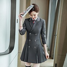 女 雙排扣 開衫 衛衣 春鞦薄款 寬鬆 學生外套潮 QFFA 歷史價格詳細信息