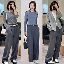 23秋冬新款女山羊絨呢子外套千鳥格高級感赫本風雙面呢大衣女~梅梅服飾 歷史價格詳細信息