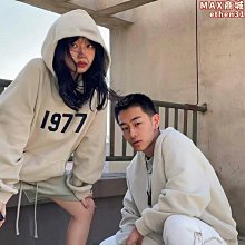 FOG FEAR OF GOD複線Essentials男女抽繩寬鬆運動束口褲休閒長褲 歷史價格詳細信息