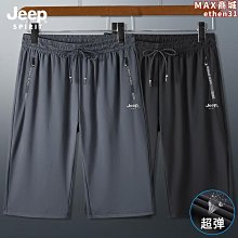 冰絲短褲男夏季薄款速幹潮牌休閑中褲寬松潮流大碼沙灘運動五分褲 歷史價格詳細信息