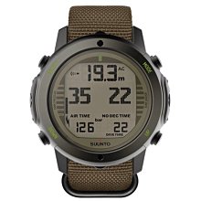 Suunto CB 三錶 歷史價格詳細信息