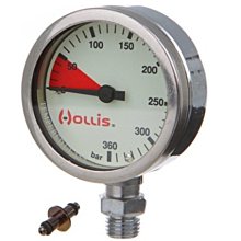 壓力錶(單錶)  Aquatec PG-450M 歷史價格詳細信息