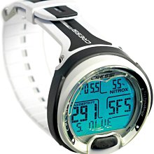 台灣潛水---CRESSI Leonardo Console 2 李奧納多2錶(電腦錶&殘壓) 歷史價格詳細信息