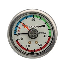 台灣潛水---PROBLUE GU-2750  2用錶 歷史價格詳細信息
