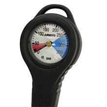 壓力錶(單錶)  Aquatec PG-450M 歷史價格詳細信息
