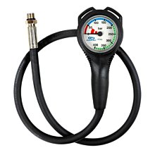 台灣潛水---AROPEC 潛水用袖珍型壓力錶 PG-TM1-BAR 價格比較,價格查詢,歷史價格詳細信息