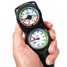 台灣潛水---AROPEC 潛水用袖珍型壓力錶 PG-TM1-BAR 歷史價格詳細信息