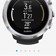SUUNTO D5  潛水電腦錶 三年保固 All bk /bk lime 經典款 歷史價格詳細信息
