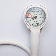 壓力錶(單錶)  Aquatec PG-450M 歷史價格詳細信息