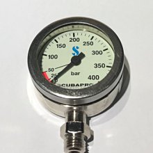 Scubapro 兩錶  (義大利製)(已售) 歷史價格詳細信息