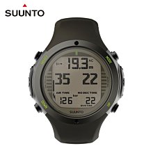 SUUNTO D6i NOVO  潛水電腦錶    公司貨 歷史價格詳細信息