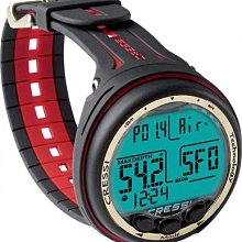 台灣潛水---CRESSI Leonardo Console 2 李奧納多2錶(電腦錶&殘壓) 歷史價格詳細信息