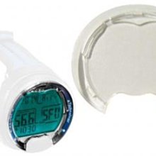 台灣潛水---CRESSI Leonardo Console 2 李奧納多2錶(電腦錶&殘壓) 歷史價格詳細信息