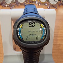 芬蘭 Suunto Core Blue Crush Red Crush Yellow Crush 專業電腦登山表 歷史價格詳細信息