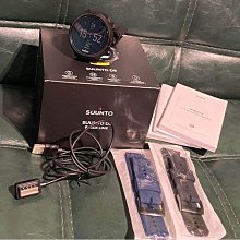SUUNTO D5  潛水電腦錶 三年保固 All bk /bk lime 經典款 歷史價格詳細信息