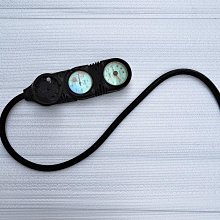 潛水三聯錶正品臺灣SB-SCUBA壓力錶深度錶指錶針方向儀潛水裝備 歷史價格詳細信息