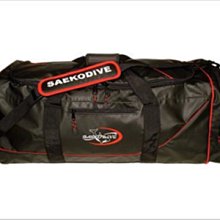 SAEKODIVE 7119K 旅行裝備袋 歷史價格詳細信息