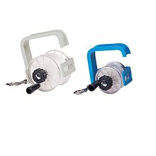 潛水捲線器  潛水引導繩20.30.50公尺(附收納把手) 潛水搜索繩 潛水潛導繩 浮力帶捲線器 歷史價格詳細信息