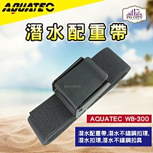 AQUATEC WB-200 標準型潛水配重帶 304不鏽鋼配重帶 歷史價格詳細信息