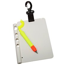 Aquatec WS-700 水下石板 寫字板(不鏽鋼夾具+指北針) 歷史價格詳細信息