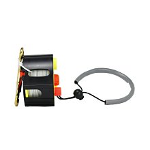 Aquatec WR-03 捲軸  線軸 捲線器 (50M/167英呎) 歷史價格詳細信息