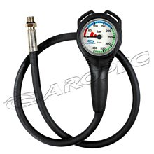 壓力錶(單錶)  Aquatec PG-450M 歷史價格詳細信息