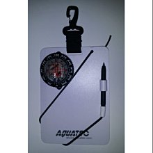 潛水指北針 Aquatec  SC-650 指北針+錶帶+管夾 歷史價格詳細信息
