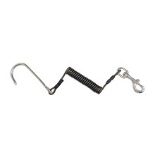 彈性鋼索外出繩 (大) 飛行繩 蹓鳥繩《寵物鳥世界》BR004 歷史價格詳細信息