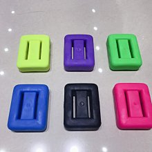 潛水鉛塊 不磨衣服日式鉛負重加重包膠鉛 配重帶深潛腰帶水肺純鉛~特價~特價 歷史價格詳細信息