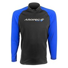 台灣潛水---AROPEC 長袖防曬水母衣 (印花拼接女款) SS-5K88W-LG/P3 歷史價格詳細信息