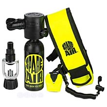 台灣潛水--- SPARE AIR 緊急呼吸器170型 價格比較,價格查詢,歷史價格詳細信息