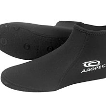 【Aropec】5mm Neoprene 拉鍊潛水鞋 黑(BT-50U2T-BK) 歷史價格詳細信息