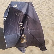 Nu-June游泳毛巾斗篷海邊換衣吸水速干潛水溫泉浴袍保暖沙灘男女 歷史價格詳細信息