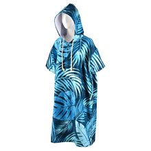 台灣潛水---AROPEC 速乾保暖吸水毛巾衣(浴巾衣)-拼接款 Poncho-5K03 歷史價格詳細信息