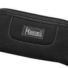 台灣潛水--- MAGFORCE 馬蓋先 8x4"文具雜物袋-500D膠注面(#A3308B02) 歷史價格詳細信息