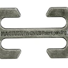 馬蓋先4X9可擴展雜物包男士城市戶外休閒手拿包多功能防潑水手包 歷史價格詳細信息