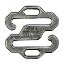 馬蓋先4X9可擴展雜物包男士城市戶外休閒手拿包多功能防潑水手包 歷史價格詳細信息