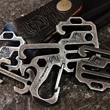 台灣潛水--- MAGFORCE 馬蓋先 MAGTUSK雙開口可調式萬用鉤/4PCS(#T8004) 歷史價格詳細信息