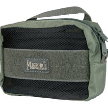 馬蓋先4X9可擴展雜物包男士城市戶外休閒手拿包多功能防潑水手包 歷史價格詳細信息