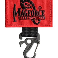 台灣潛水---MAGFORCE馬蓋先 吊掛式一體氈黏標+T2鷹爪鈎(#MP9121#T8008) 歷史價格詳細信息