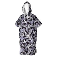 台灣潛水---AROPEC 速乾保暖吸水毛巾衣(浴巾衣)-拼接款 Poncho-5K03 歷史價格詳細信息